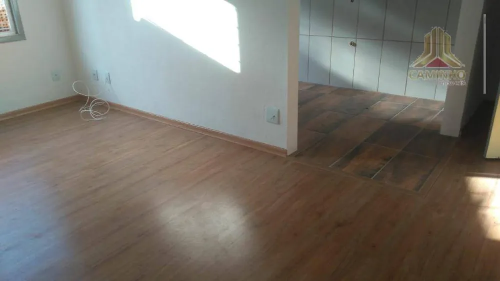 Apartamento, 2 quartos, 61 m² - Foto 1