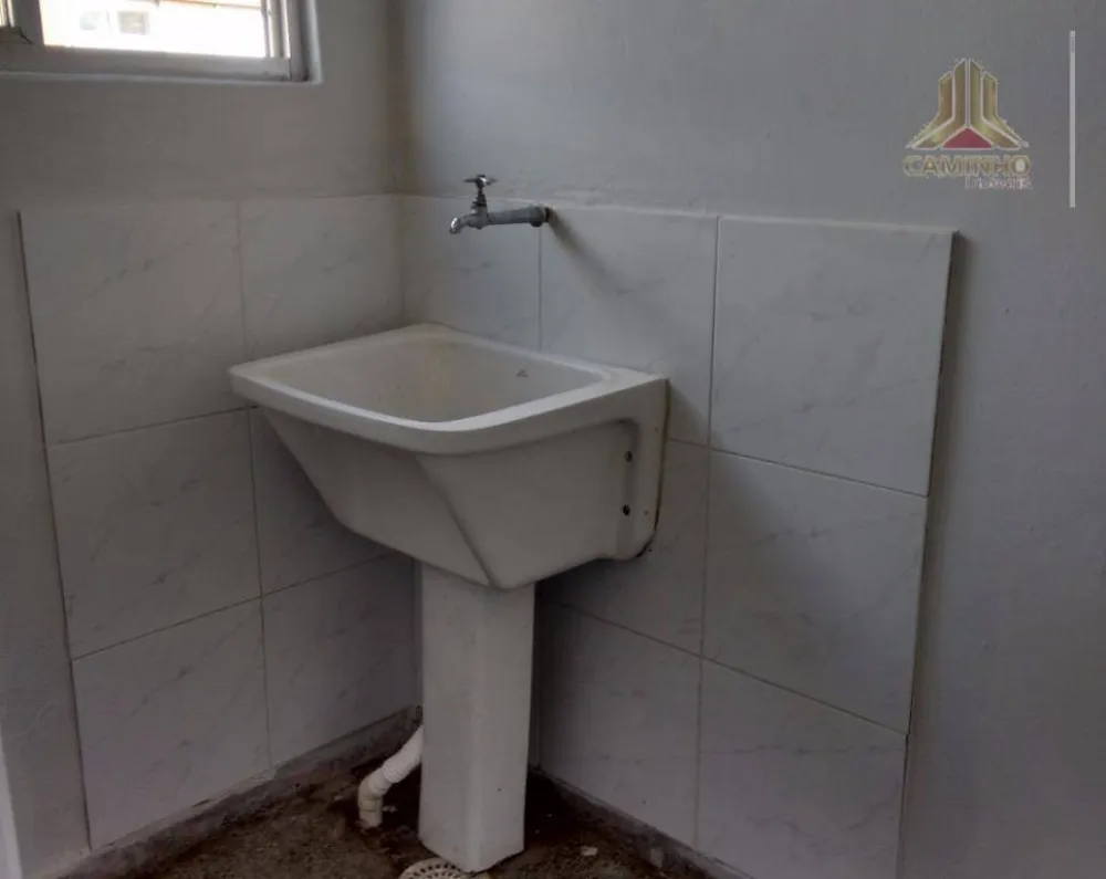Apartamento, 2 quartos, 48 m² - Foto 9
