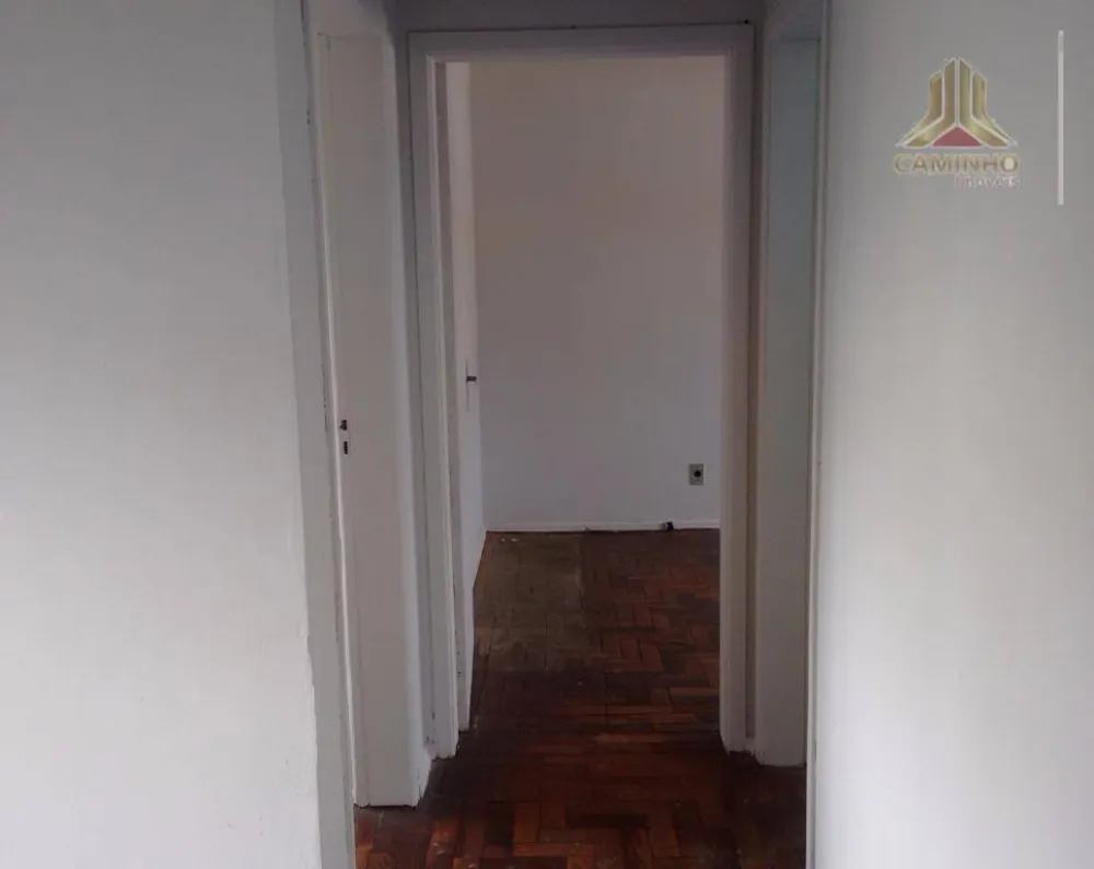 Apartamento, 2 quartos, 48 m² - Foto 2