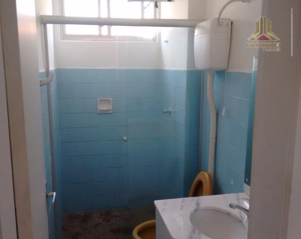 Apartamento, 2 quartos, 48 m² - Foto 5