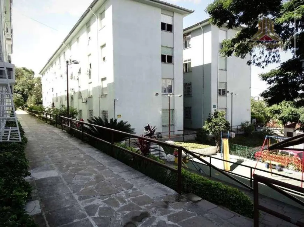 Apartamento, 2 quartos, 50 m² - Foto 4
