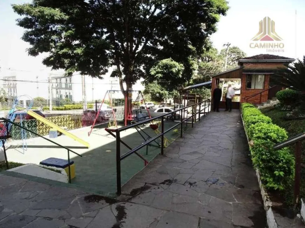 Apartamento, 2 quartos, 50 m² - Foto 3