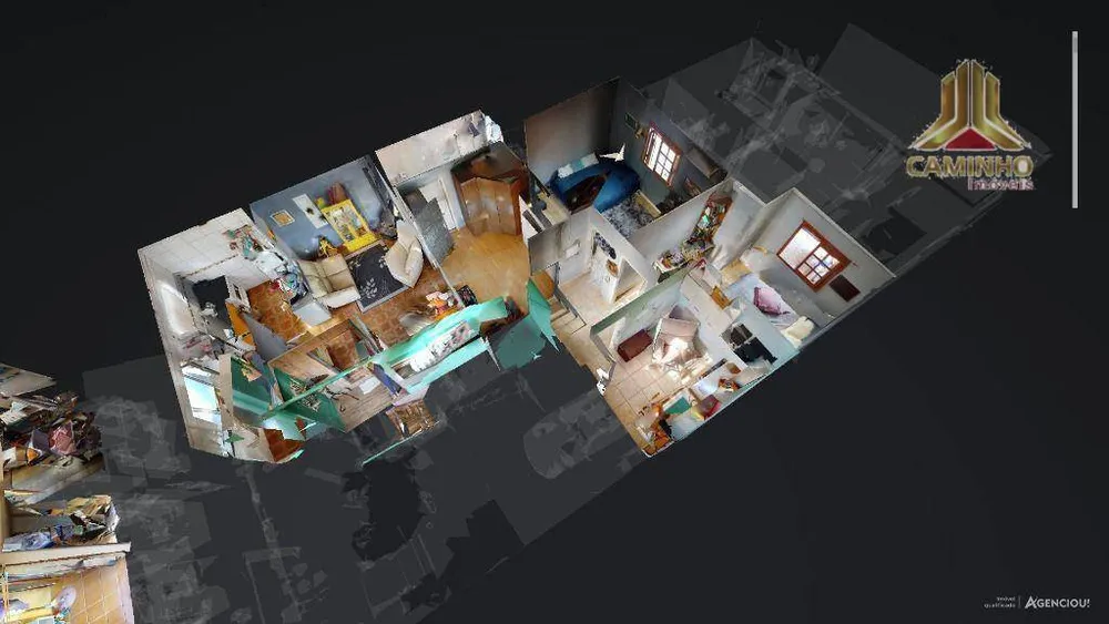 Casa, 5 quartos, 330 m² - Foto 5