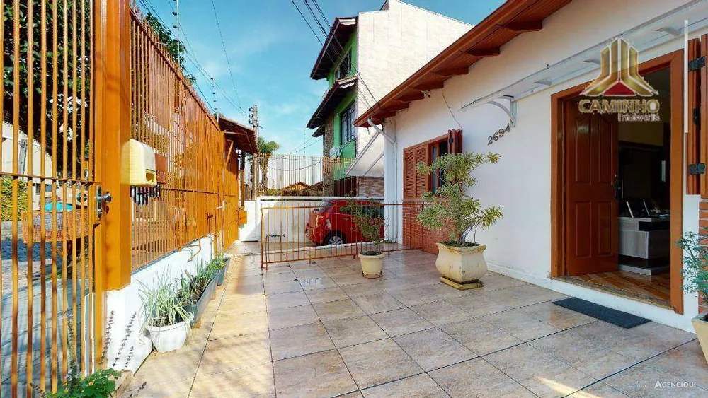 Casa, 5 quartos, 330 m² - Foto 3