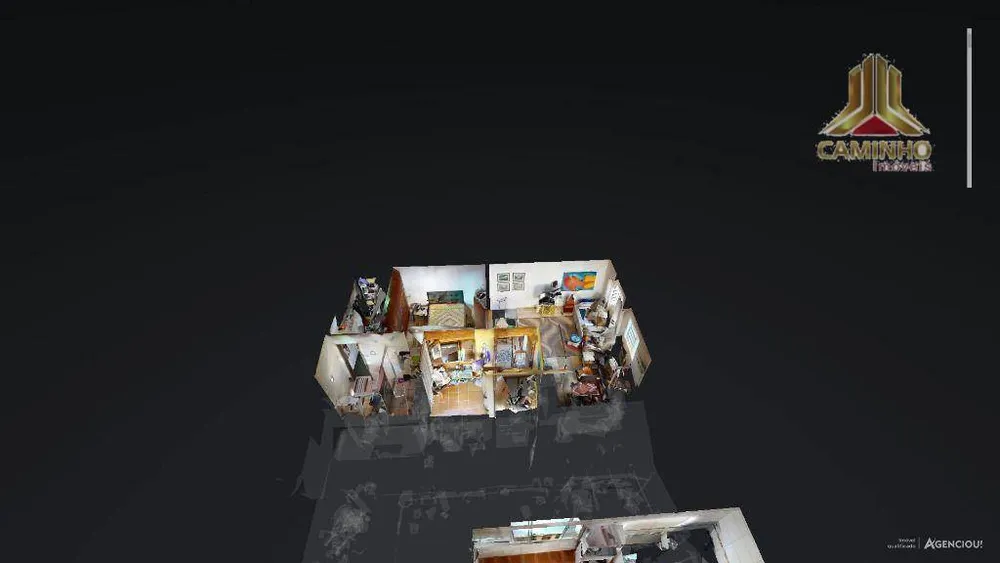Casa, 5 quartos, 330 m² - Foto 3