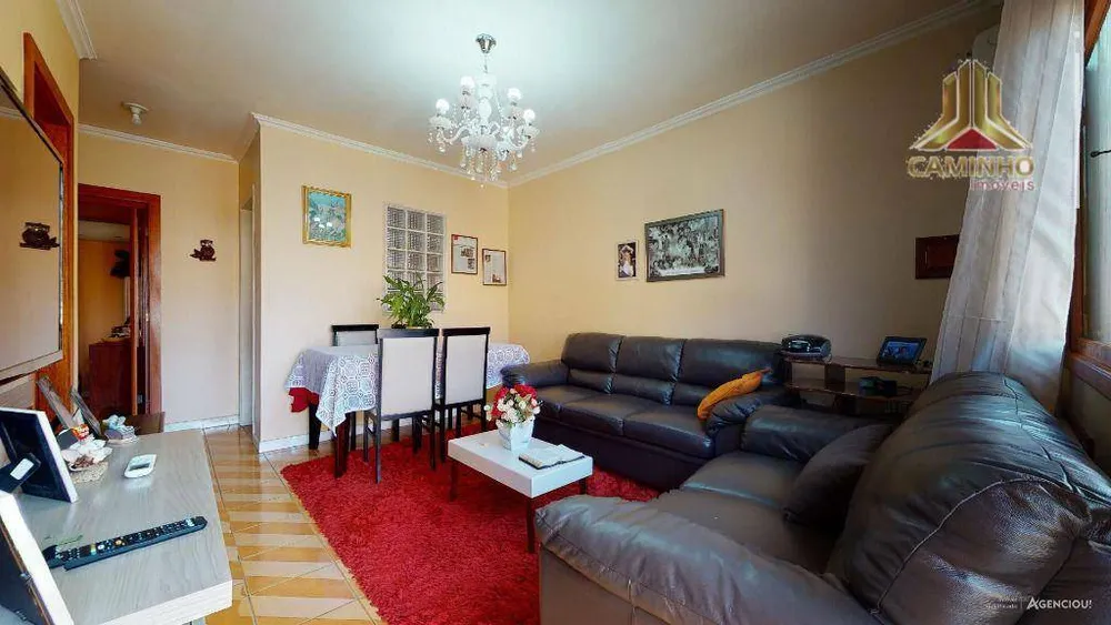 Casa, 5 quartos, 330 m² - Foto 1