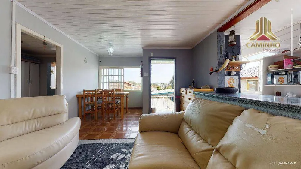 Casa, 5 quartos, 330 m² - Foto 6