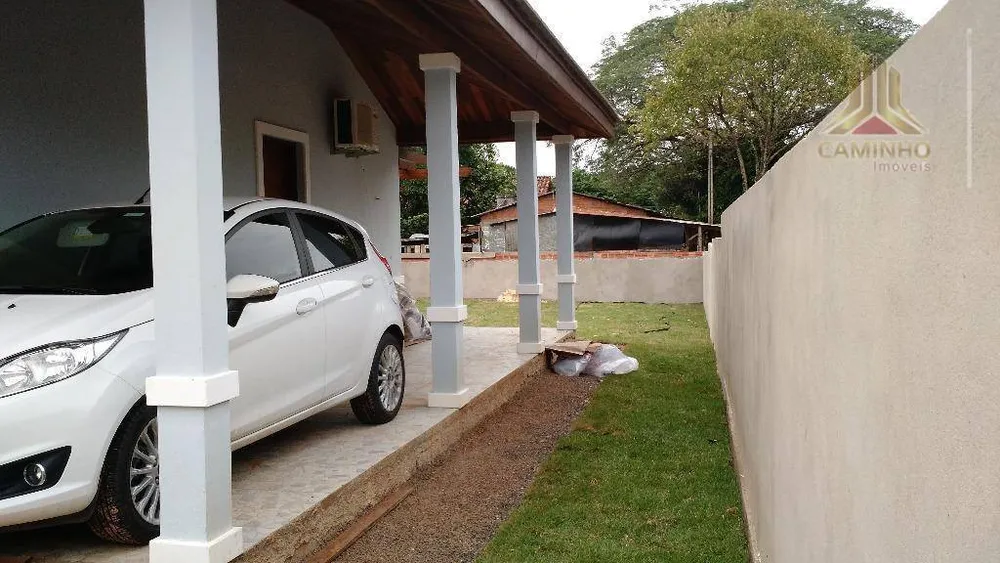 Casa, 2 quartos, 70 m² - Foto 2