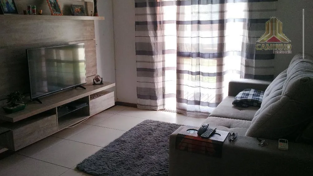 Casa, 2 quartos, 70 m² - Foto 3