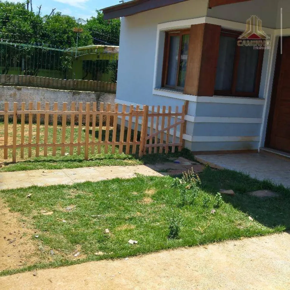 Casa, 2 quartos, 70 m² - Foto 7