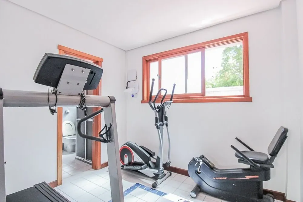 Apartamento, 3 quartos, 170 m² - Foto 7