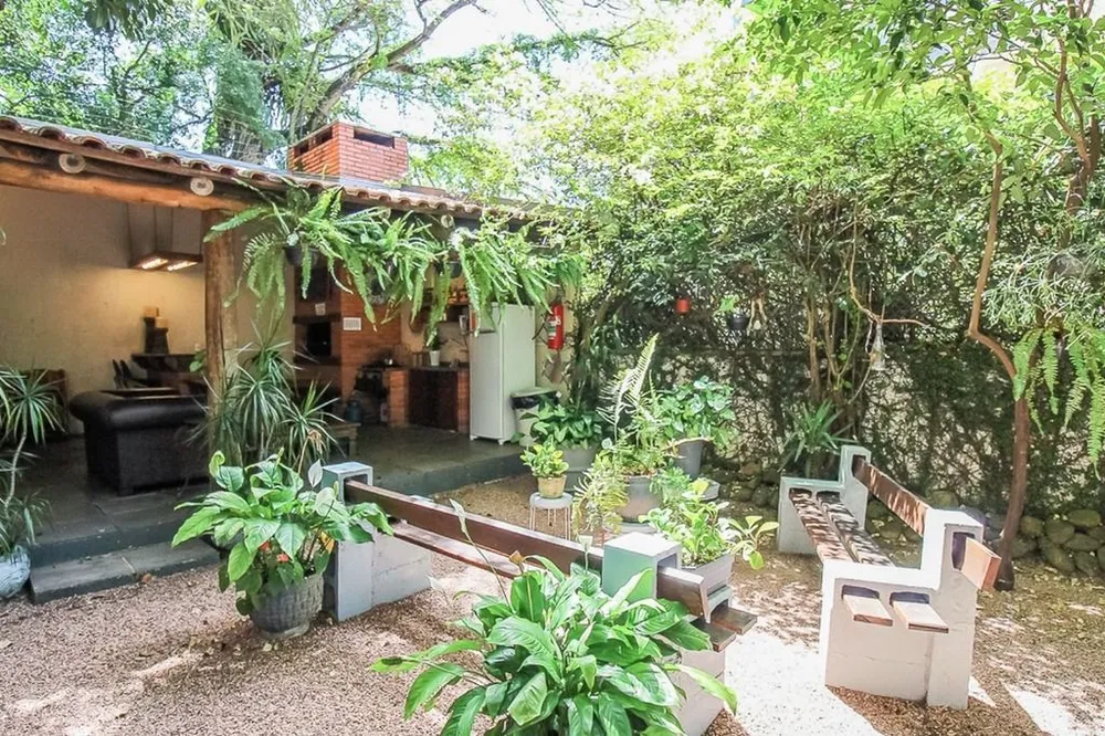Apartamento, 3 quartos, 170 m² - Foto 4