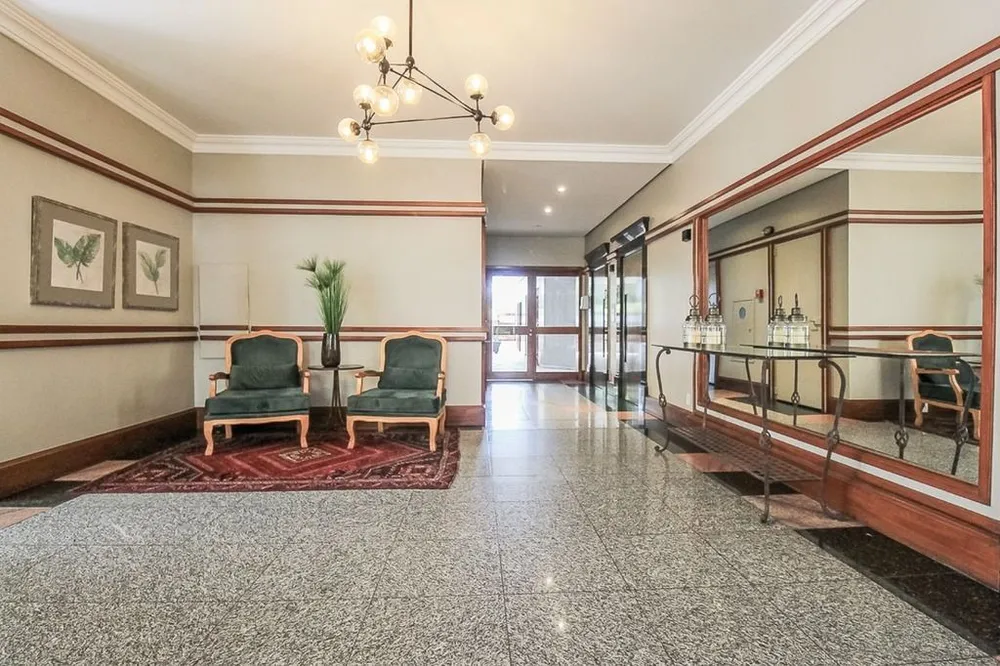 Apartamento, 3 quartos, 170 m² - Foto 2