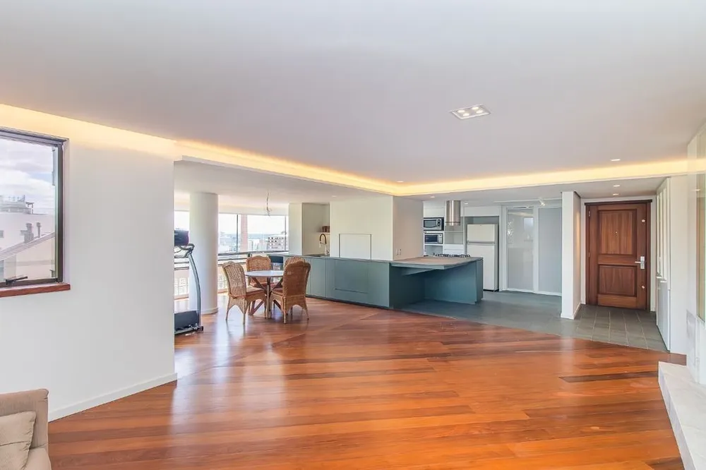 Apartamento, 3 quartos, 170 m² - Foto 1