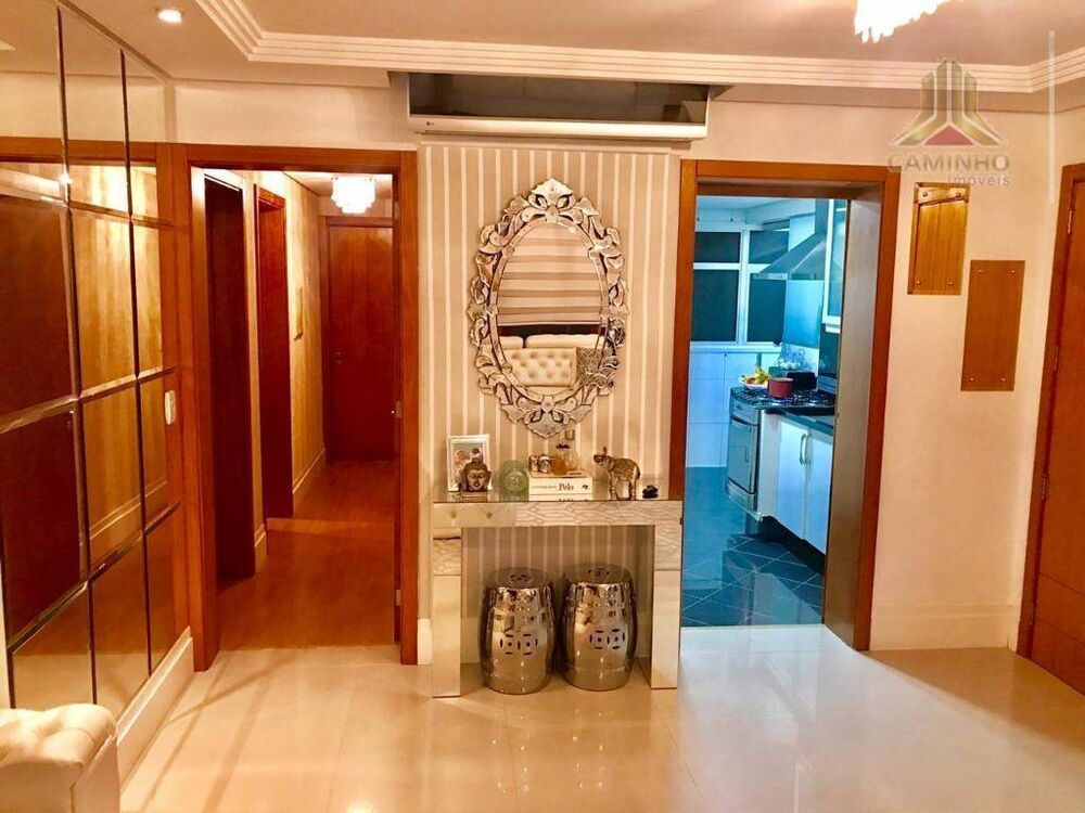 Apartamento à venda com 3 quartos, 109m² - Foto 4