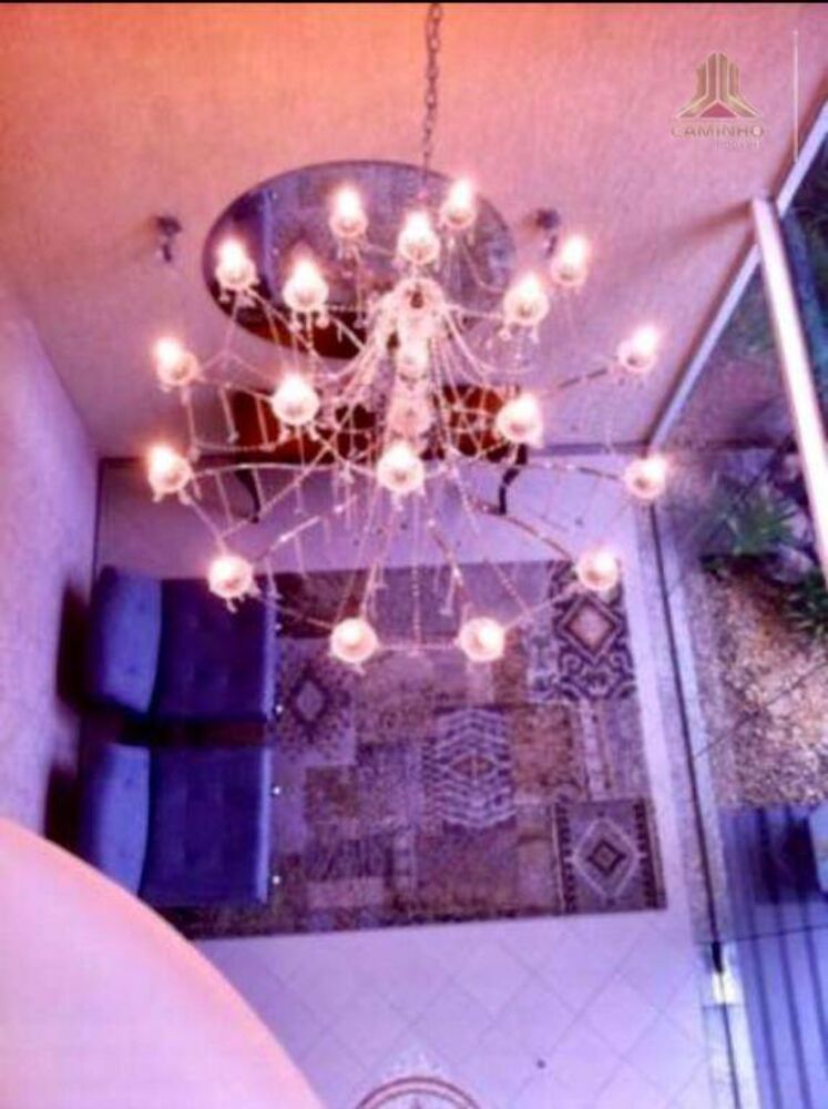 Apartamento à venda com 3 quartos, 109m² - Foto 9