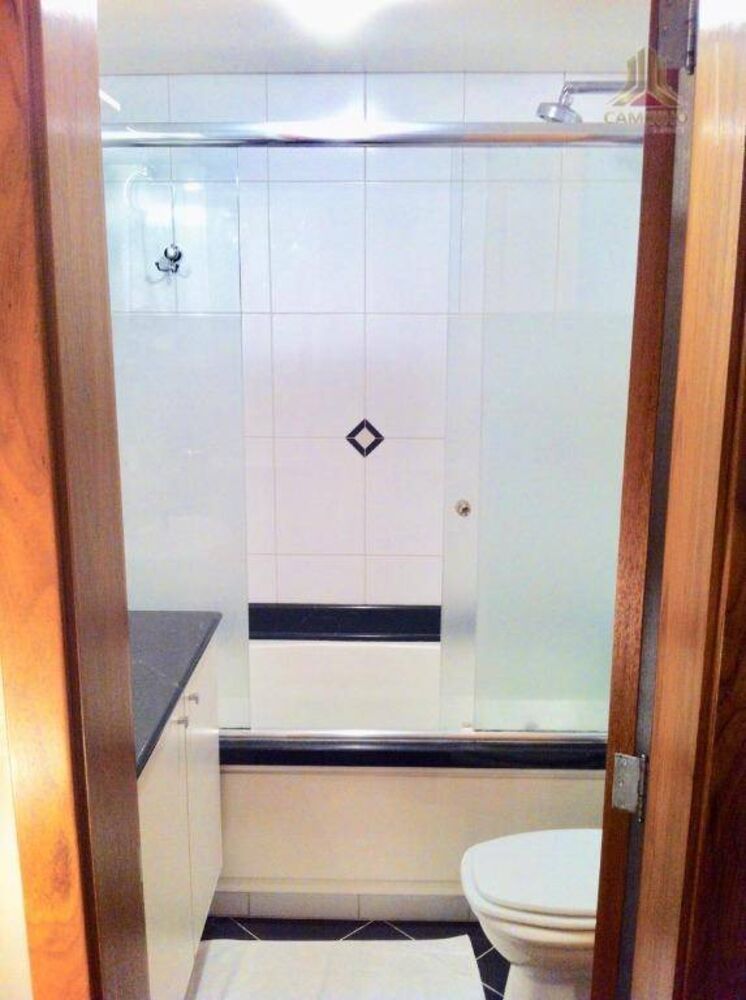 Apartamento à venda com 3 quartos, 109m² - Foto 8