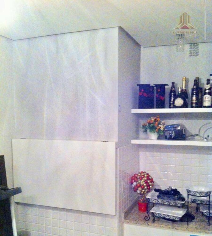 Apartamento à venda com 3 quartos, 109m² - Foto 7