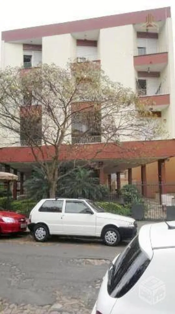 Apartamento, 1 quarto, 49 m² - Foto 6