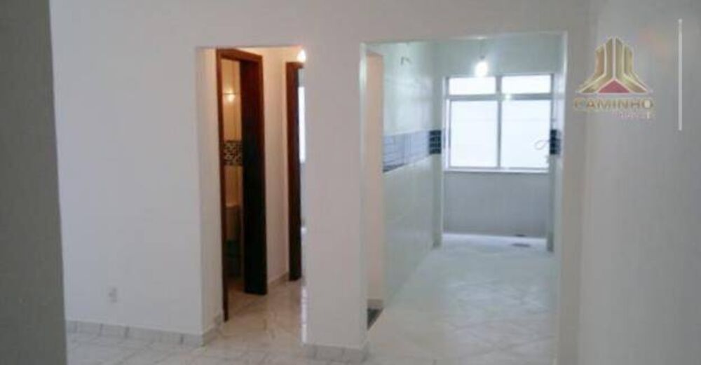 Apartamento, 1 quarto, 49 m² - Foto 1