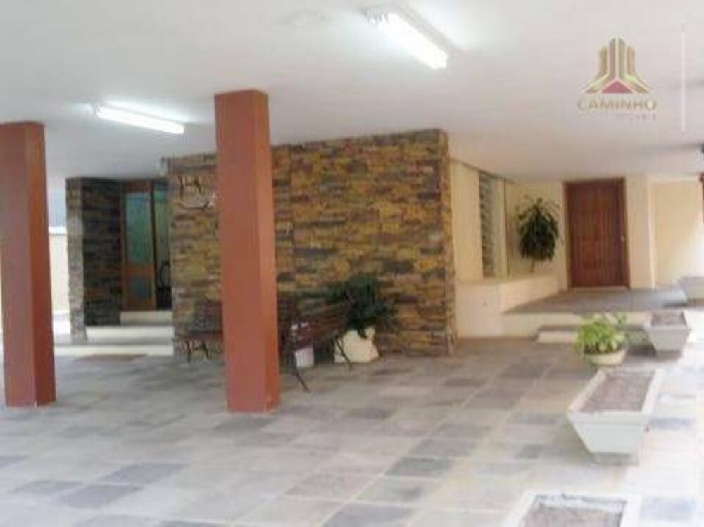 Apartamento, 1 quarto, 49 m² - Foto 2