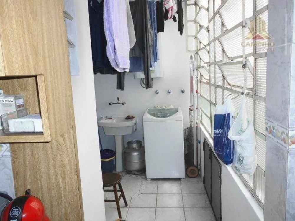 Apartamento, 3 quartos, 108 m² - Foto 11