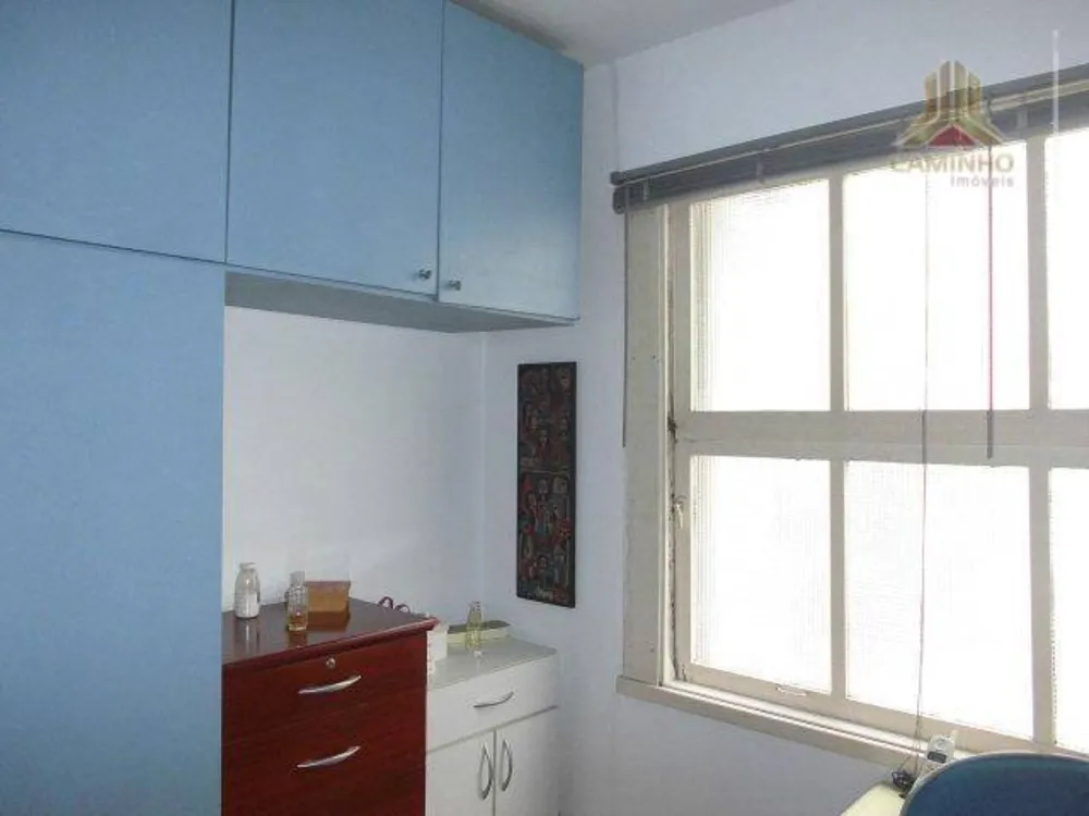 Apartamento, 3 quartos, 108 m² - Foto 4