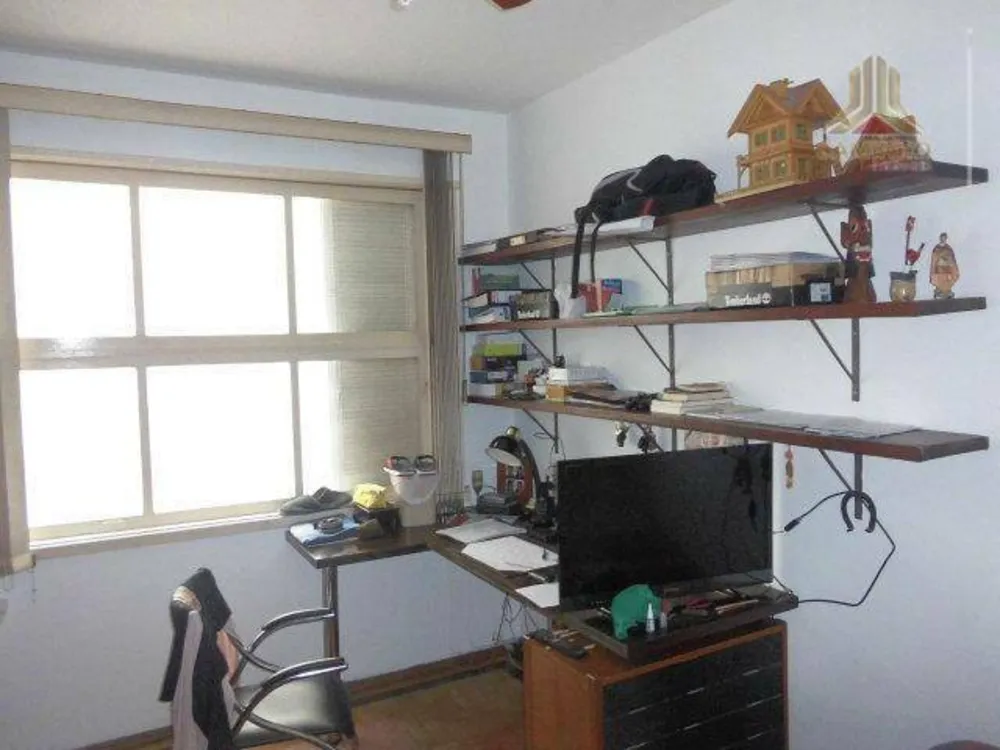 Apartamento, 3 quartos, 108 m² - Foto 5