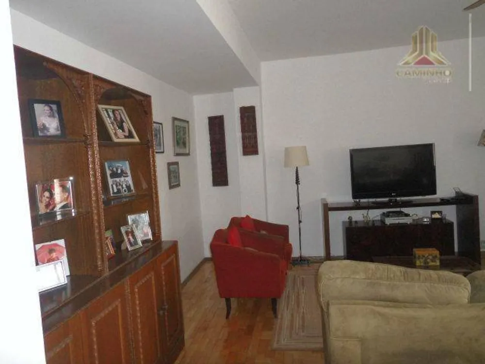 Apartamento, 3 quartos, 108 m² - Foto 1