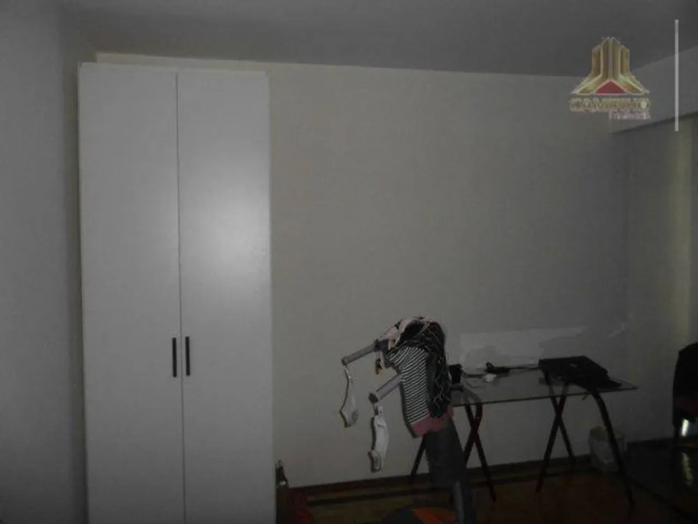 Apartamento, 3 quartos, 108 m² - Foto 3