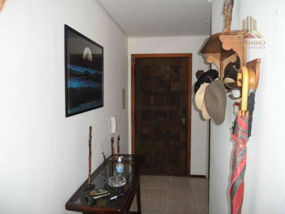 Apartamento, 3 quartos, 108 m² - Foto 2
