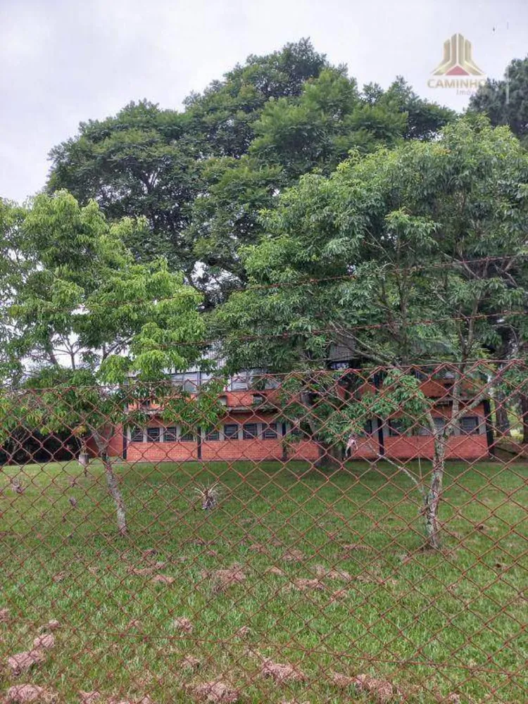 Terreno, 9 hectares - Foto 1