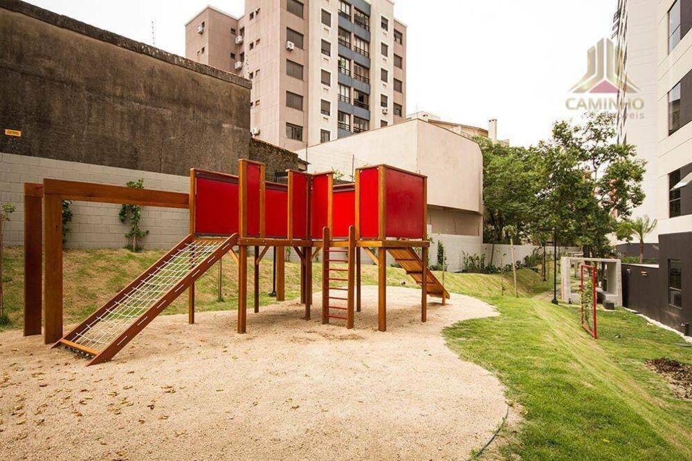 Apartamento à venda com 1 quarto, 70m² - Foto 7