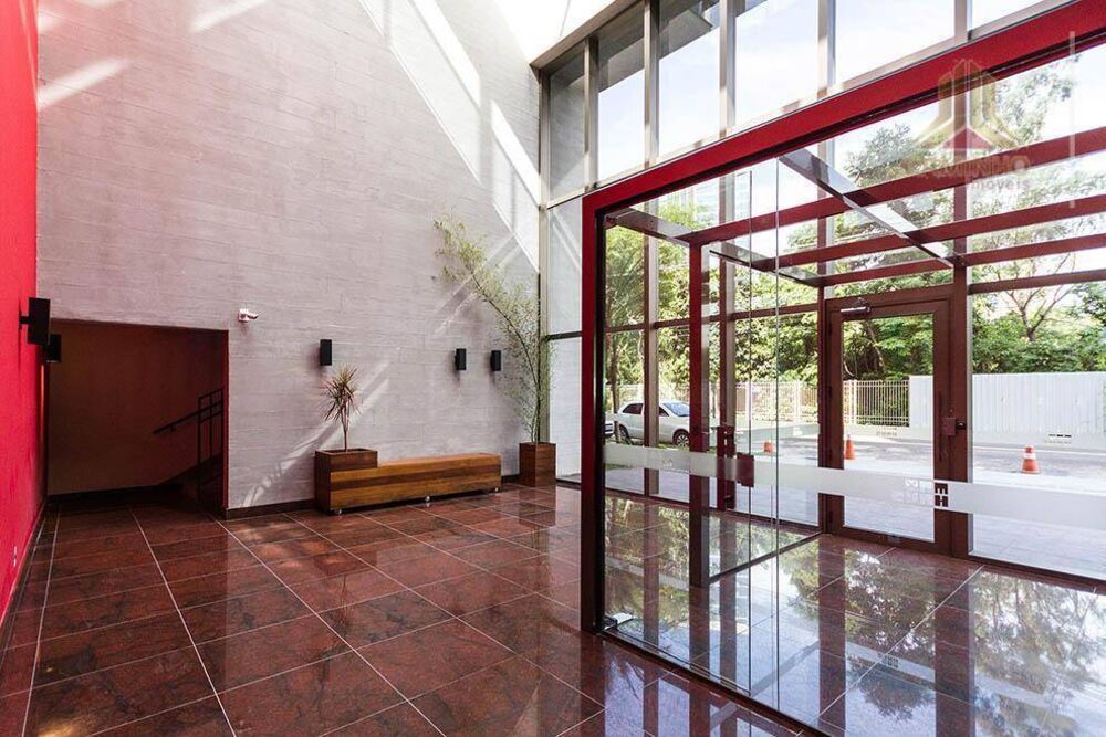 Apartamento à venda com 1 quarto, 70m² - Foto 1