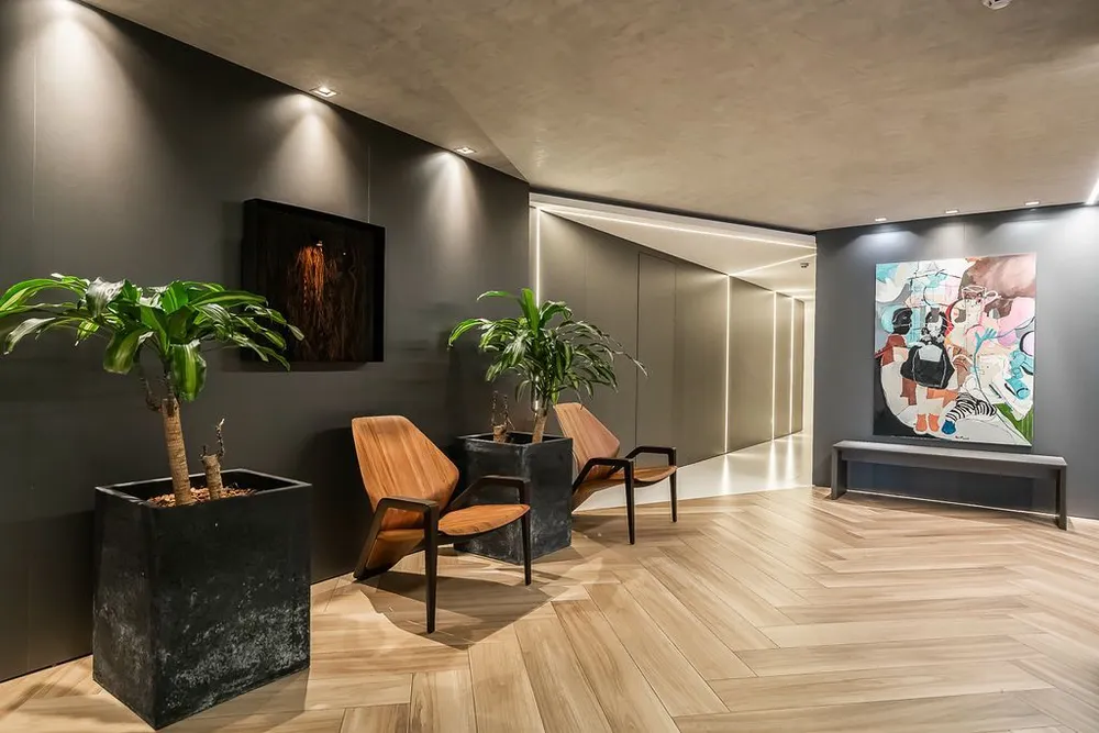 Apartamento, 1 quarto, 47 m² - Foto 4