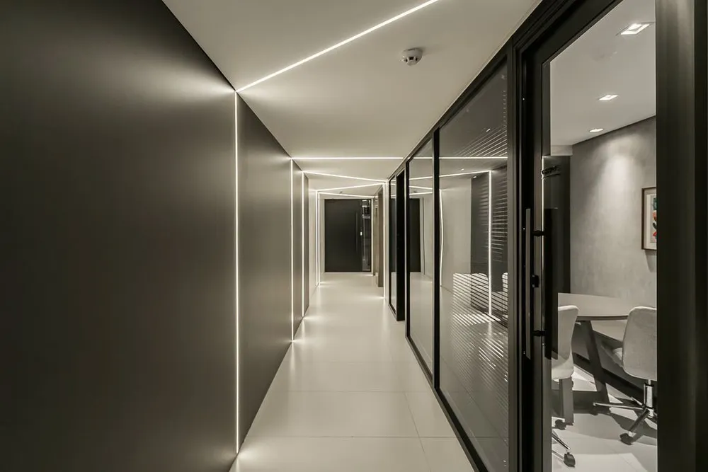 Apartamento, 1 quarto, 47 m² - Foto 5