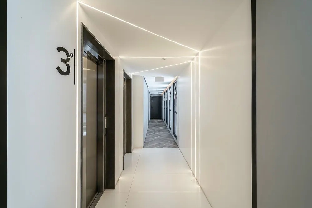 Apartamento, 1 quarto, 47 m² - Foto 6