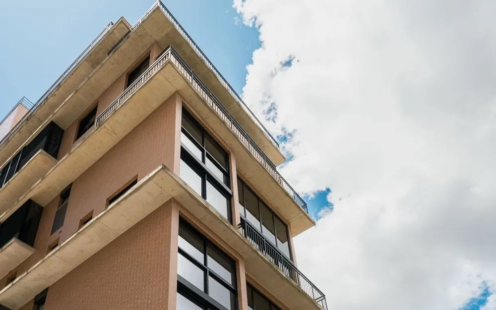 Apartamento, 1 quarto, 47 m² - Foto 1