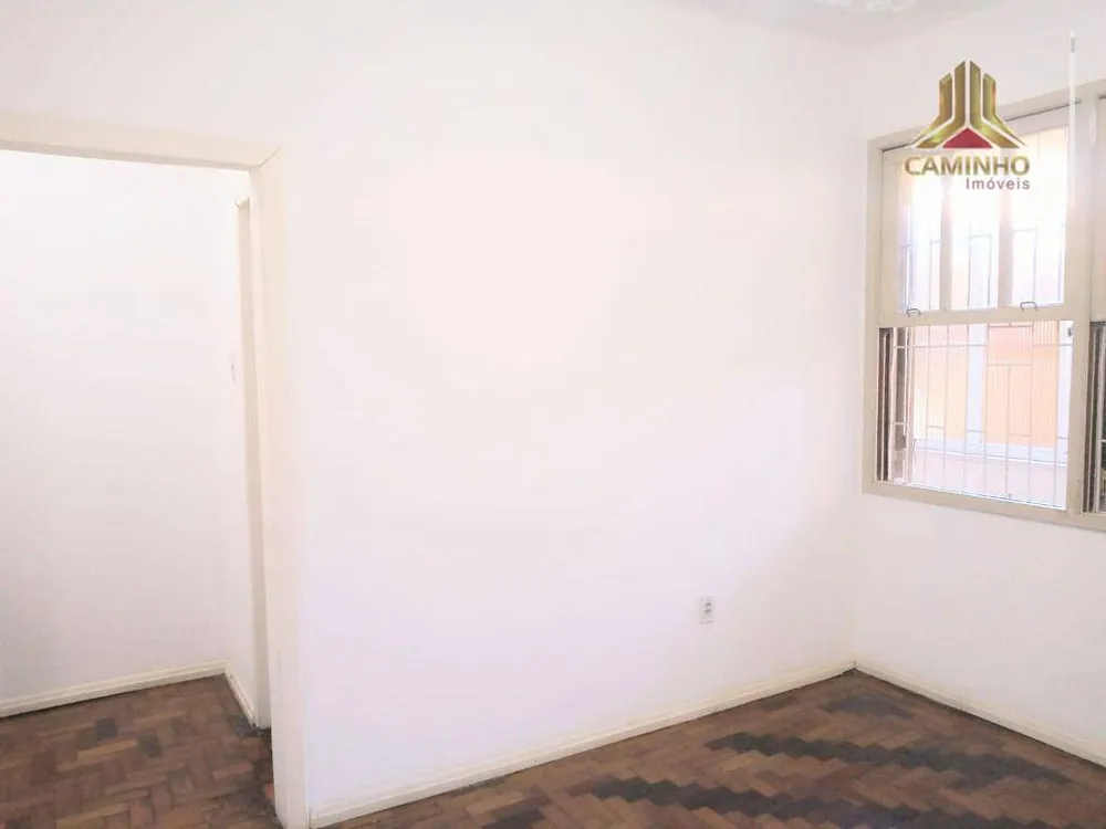Apartamento, 1 quarto, 44 m² - Foto 1