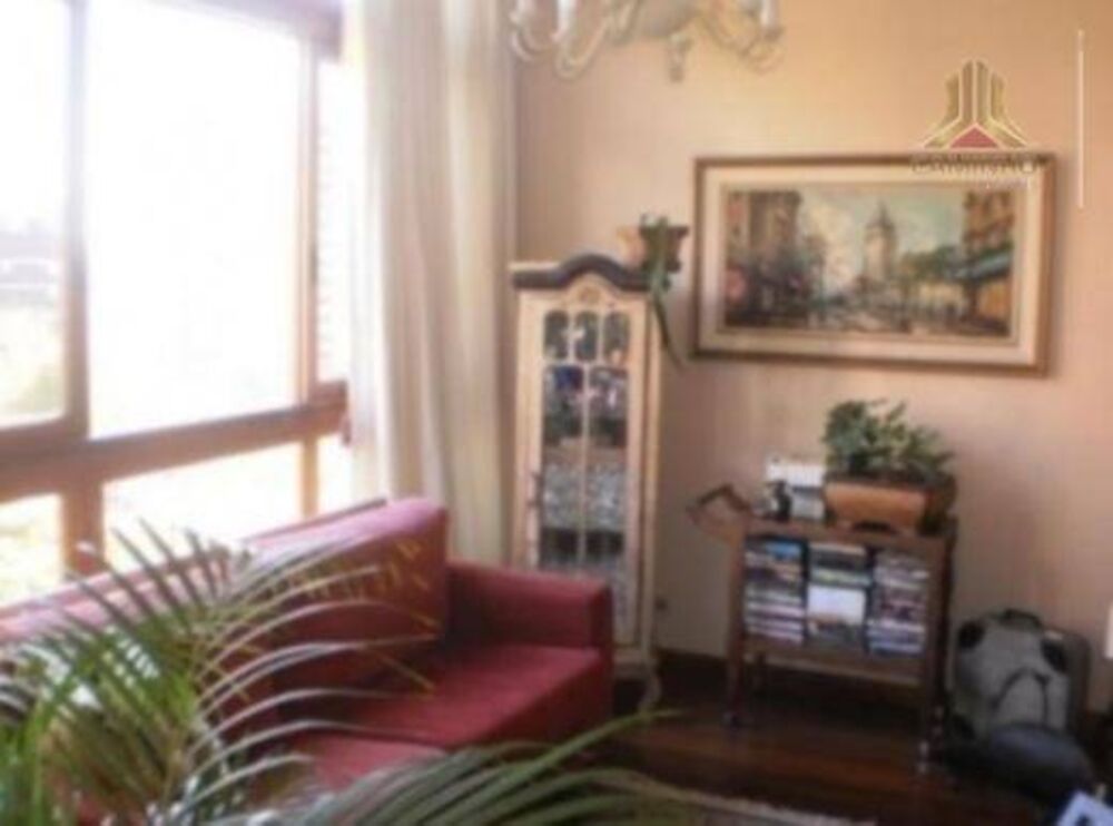 Apartamento, 3 quartos, 169 m² - Foto 5