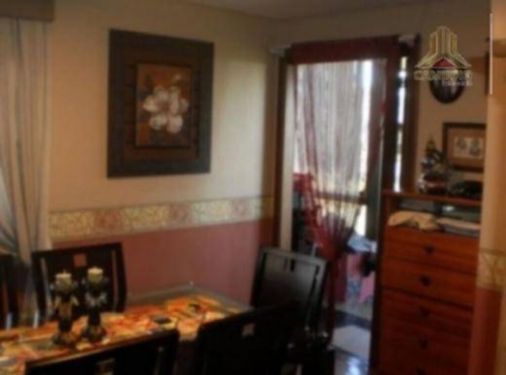 Apartamento, 3 quartos, 169 m² - Foto 6