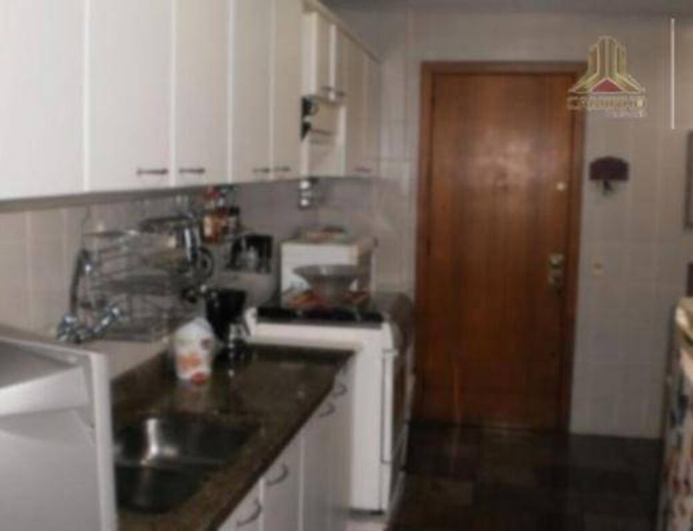 Apartamento, 3 quartos, 169 m² - Foto 13
