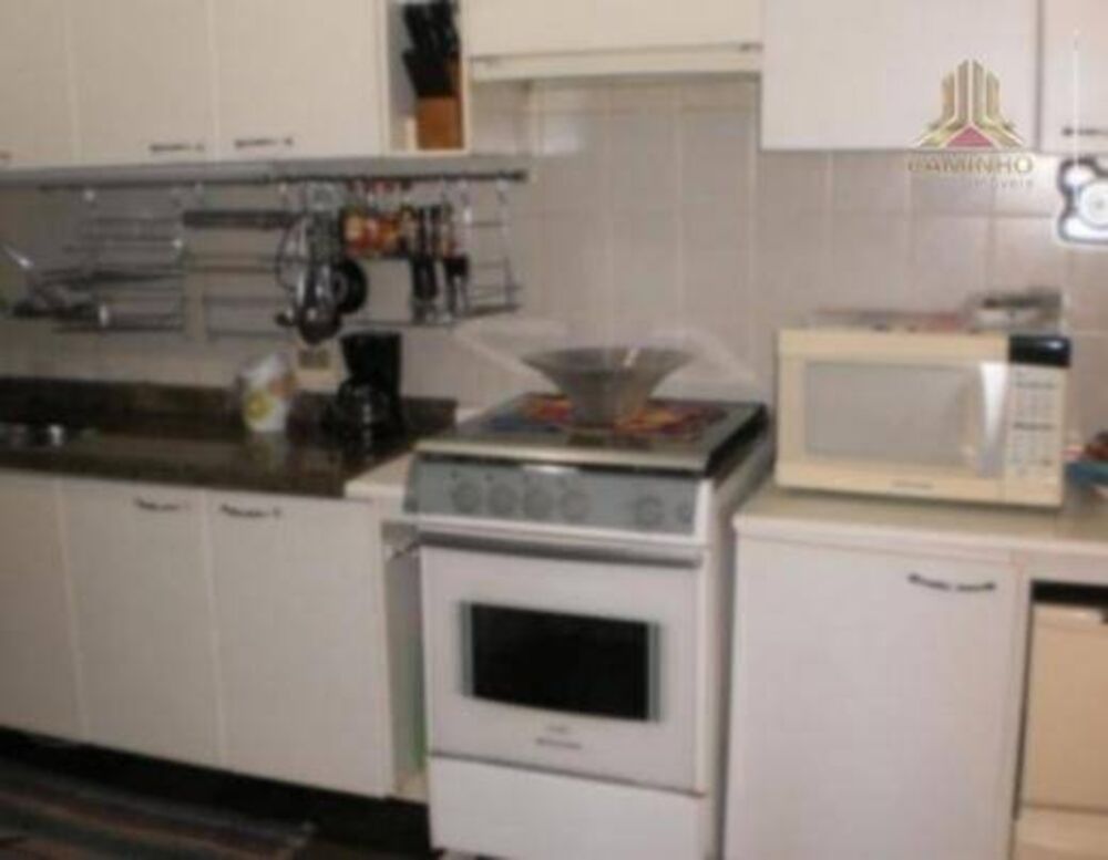 Apartamento, 3 quartos, 169 m² - Foto 2