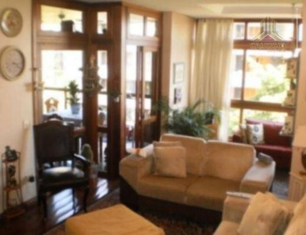 Apartamento, 3 quartos, 169 m² - Foto 7