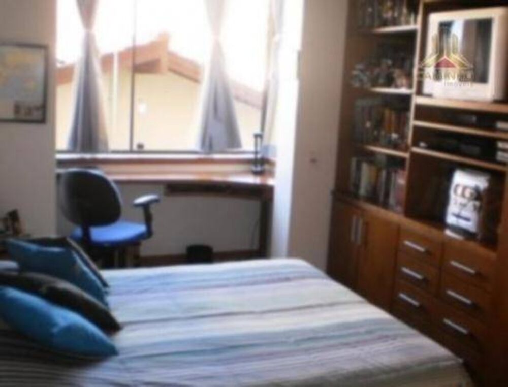 Apartamento, 3 quartos, 169 m² - Foto 11