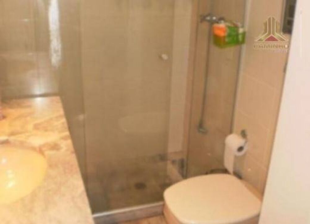 Apartamento, 3 quartos, 169 m² - Foto 1