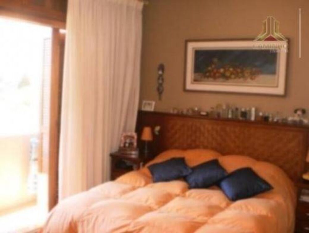 Apartamento, 3 quartos, 169 m² - Foto 8
