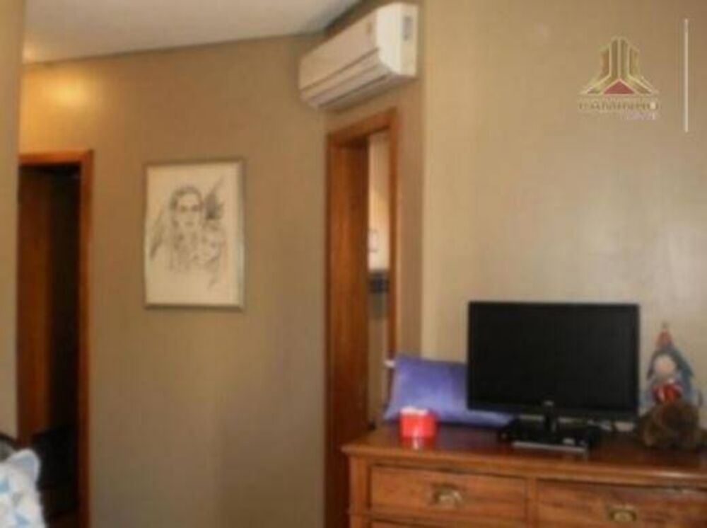 Apartamento, 3 quartos, 169 m² - Foto 3