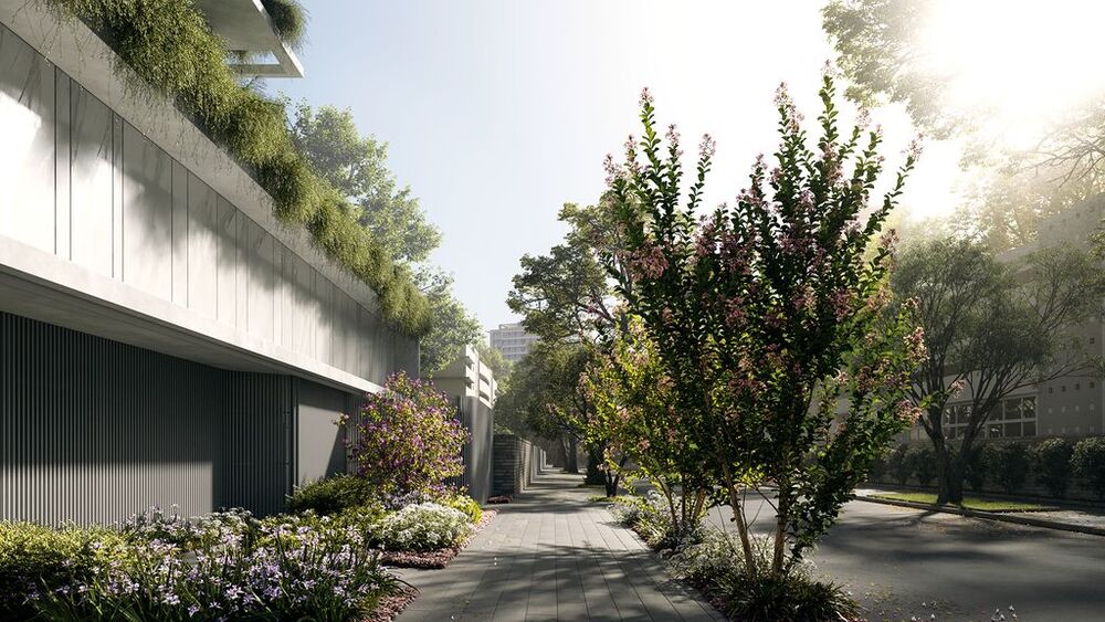 Cobertura à venda com 3 quartos, 151m² - Foto 1