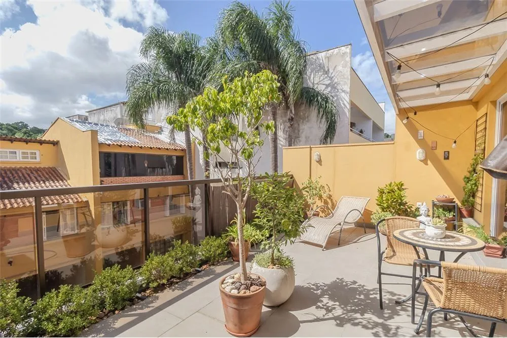Casa de Condomínio, 3 quartos - Foto 7